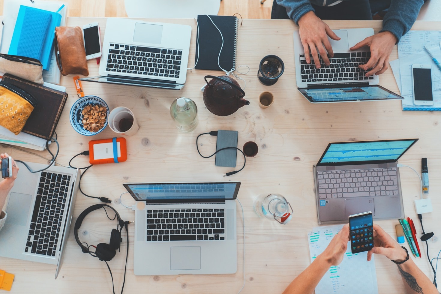 The Future of Earning: Why Go Digital?